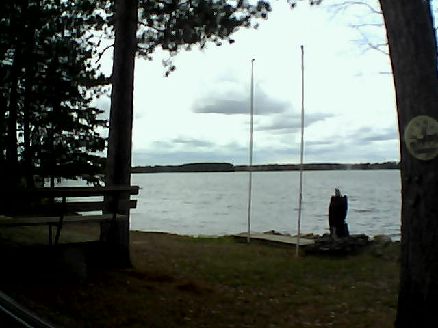 Whiteface Cam Image - Fri, 10/18/2013 1:44pm 