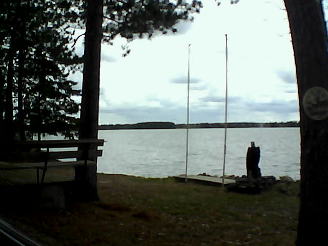 Whiteface Cam Image - Fri, 10/18/2013 2:04pm 