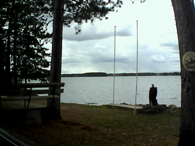 Whiteface Cam Image - Fri, 10/18/2013 2:24pm 