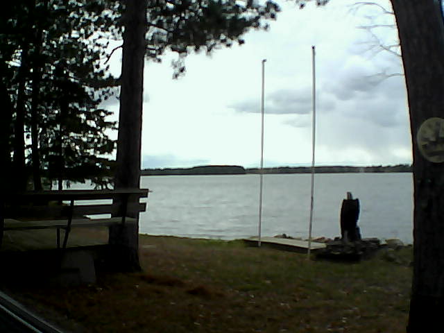 Whiteface Cam Image - Fri, 10/18/2013 2:44pm 