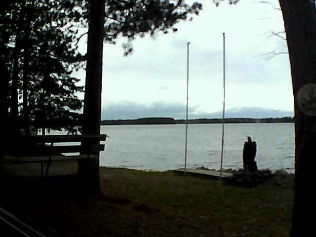 Whiteface Cam Image - Fri, 10/18/2013 3:04pm 