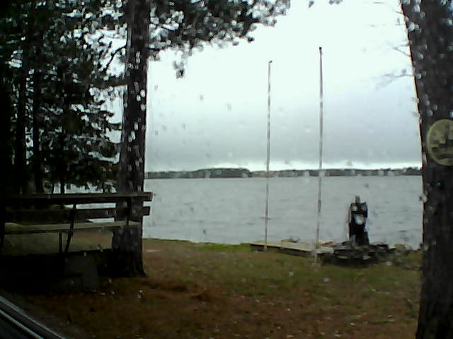 Whiteface Cam Image - Fri, 10/18/2013 4:27pm 