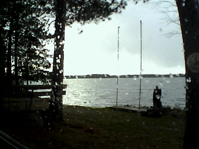 Whiteface Cam Image - Fri, 10/18/2013 4:47pm 