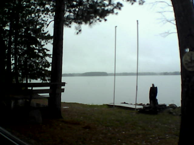 Whiteface Cam Image - Sat, 10/19/2013 10:21am 