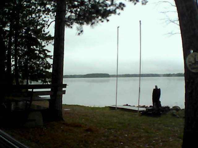 Whiteface Cam Image - Sat, 10/19/2013 11:01am 