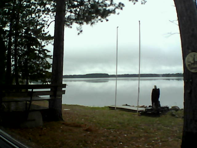 Whiteface Cam Image - Sat, 10/19/2013 11:41am 