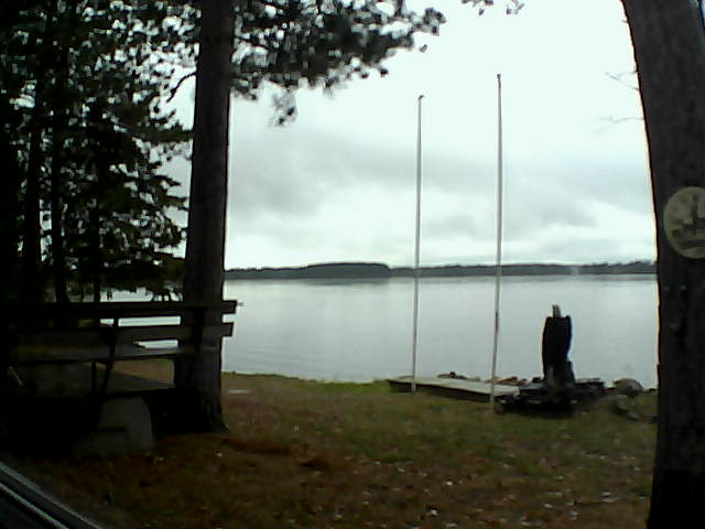 Whiteface Cam Image - Sat, 10/19/2013 12:01pm 