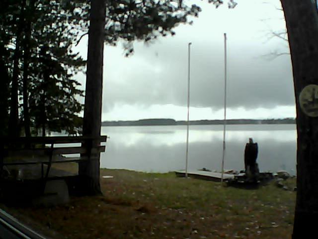 Whiteface Cam Image - Sat, 10/19/2013 12:41pm 