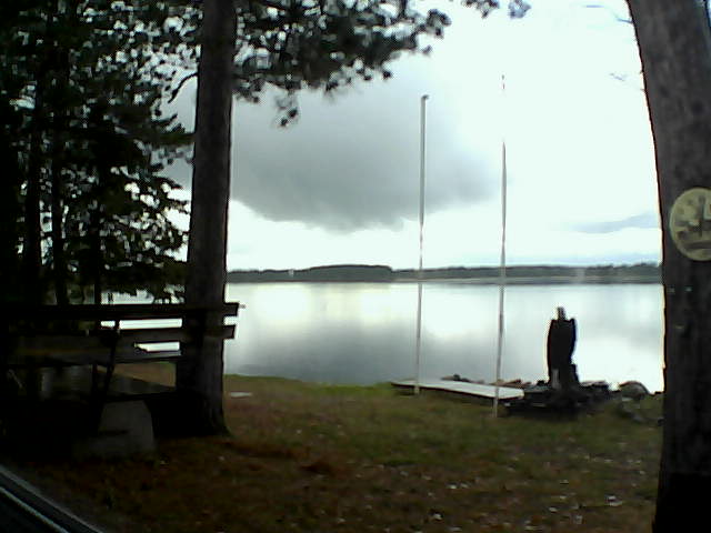 Whiteface Cam Image - Sat, 10/19/2013 1:01pm 