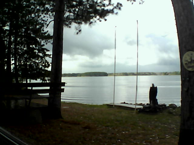 Whiteface Cam Image - Sat, 10/19/2013 1:21pm 