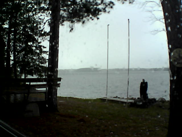 Whiteface Cam Image - Sat, 10/19/2013 1:41pm 