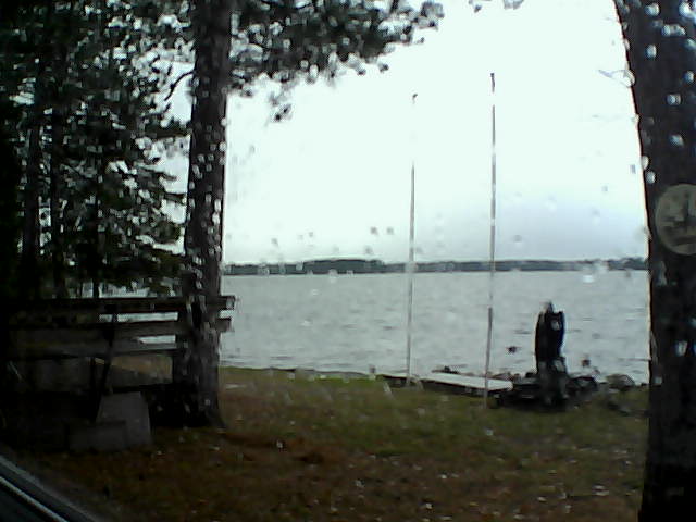 Whiteface Cam Image - Sat, 10/19/2013 2:01pm 