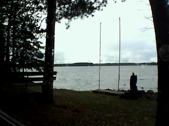 Whiteface Cam Image - Sat, 10/19/2013 3:01pm 