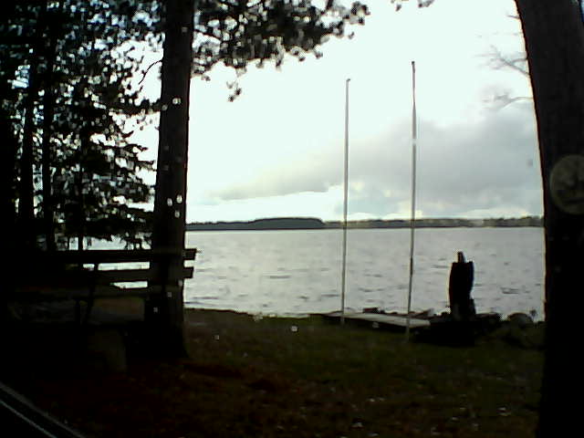 Whiteface Cam Image - Sat, 10/19/2013 4:01pm 