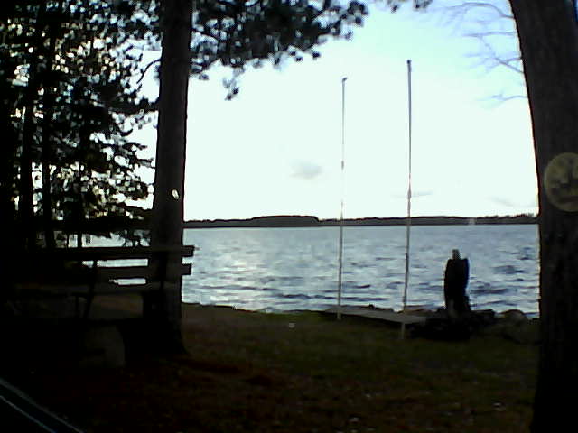 Whiteface Cam Image - Sat, 10/19/2013 4:21pm 