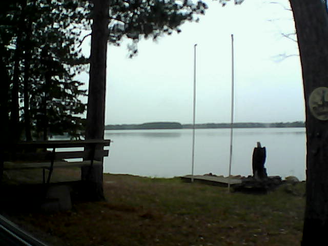 Whiteface Cam Image - Sun, 10/20/2013 10:42am 