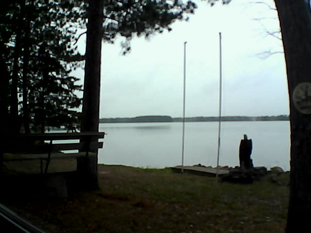 Whiteface Cam Image - Sun, 10/20/2013 11:02am 