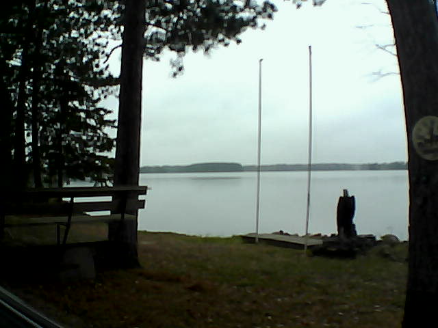 Whiteface Cam Image - Sun, 10/20/2013 11:22am 