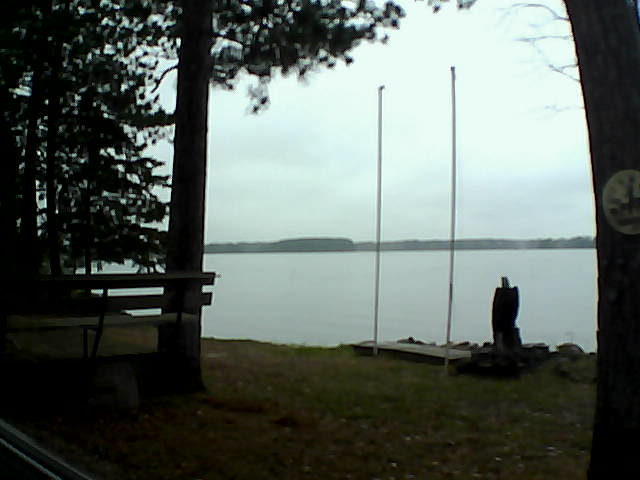 Whiteface Cam Image - Sun, 10/20/2013 11:42am 