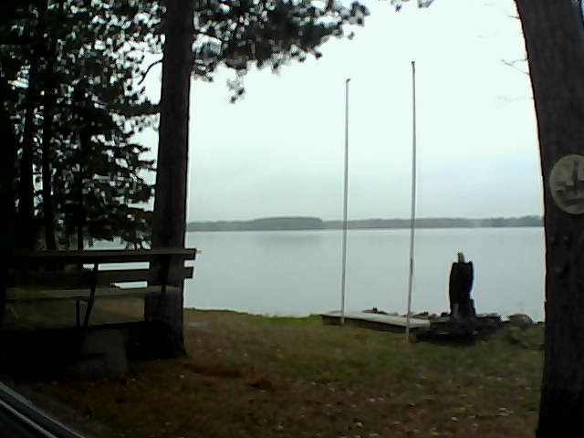 Whiteface Cam Image - Sun, 10/20/2013 12:02pm 