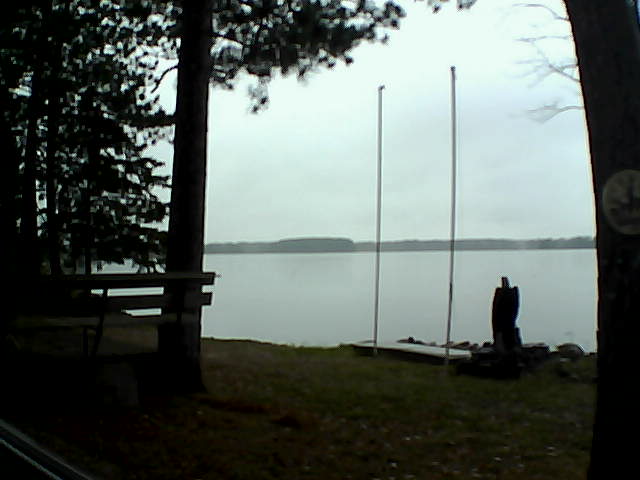 Whiteface Cam Image - Sun, 10/20/2013 12:22pm 