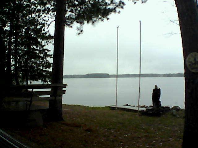 Whiteface Cam Image - Sun, 10/20/2013 1:02pm 