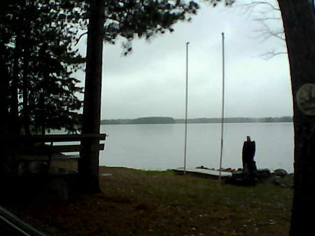 Whiteface Cam Image - Sun, 10/20/2013 1:42pm 