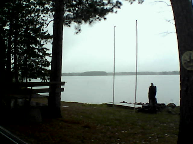 Whiteface Cam Image - Sun, 10/20/2013 2:02pm 