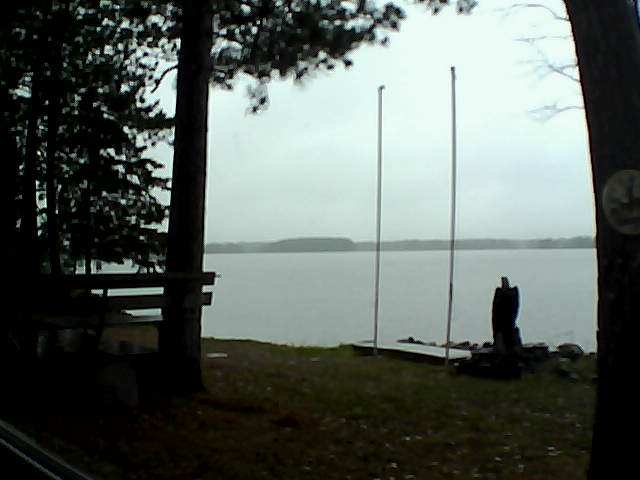 Whiteface Cam Image - Sun, 10/20/2013 2:22pm 