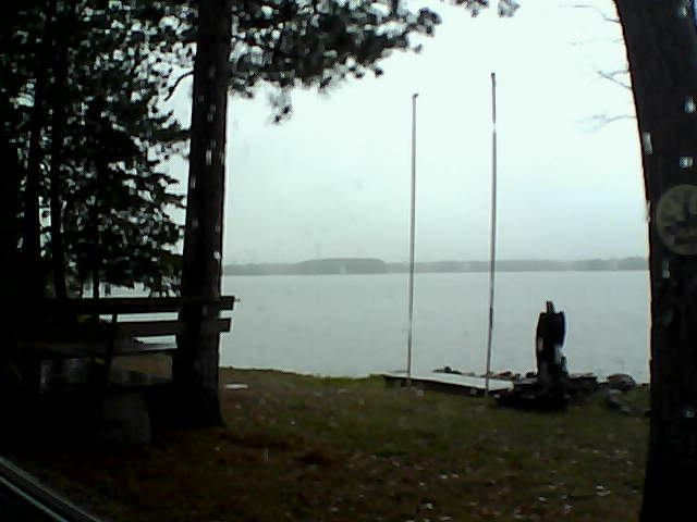 Whiteface Cam Image - Sun, 10/20/2013 2:42pm 