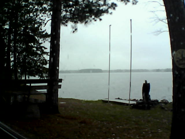 Whiteface Cam Image - Sun, 10/20/2013 3:02pm 