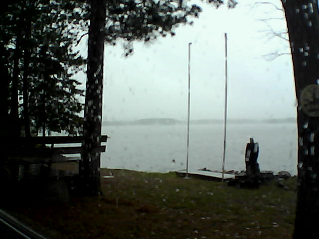 Whiteface Cam Image - Sun, 10/20/2013 3:22pm 