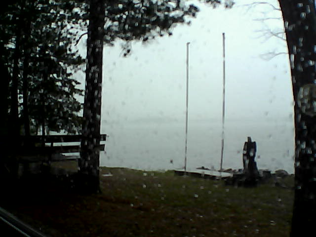 Whiteface Cam Image - Sun, 10/20/2013 4:02pm 