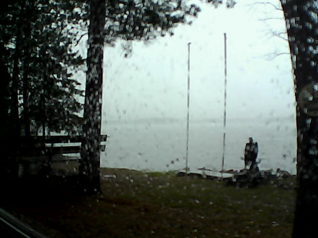 Whiteface Cam Image - Sun, 10/20/2013 4:42pm 