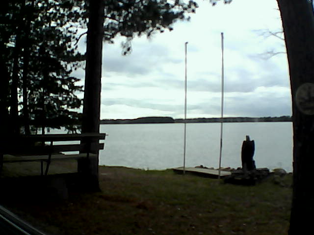 Whiteface Cam Image - Tue, 10/22/2013 4:36pm 