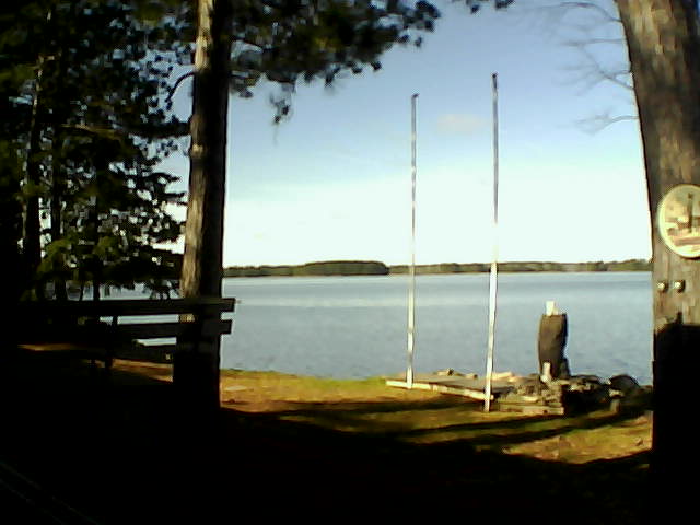 Whiteface Cam Image - Mon, 10/28/2013 12:25pm 