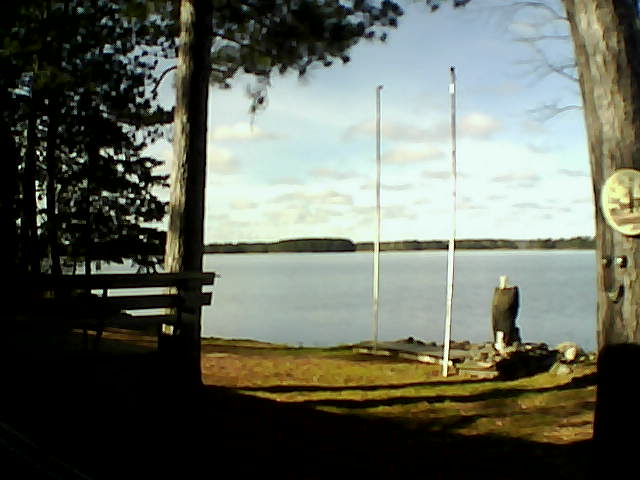Whiteface Cam Image - Mon, 10/28/2013 1:05pm 