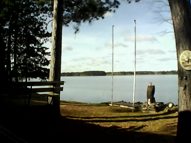 Whiteface Cam Image - Mon, 10/28/2013 1:25pm 
