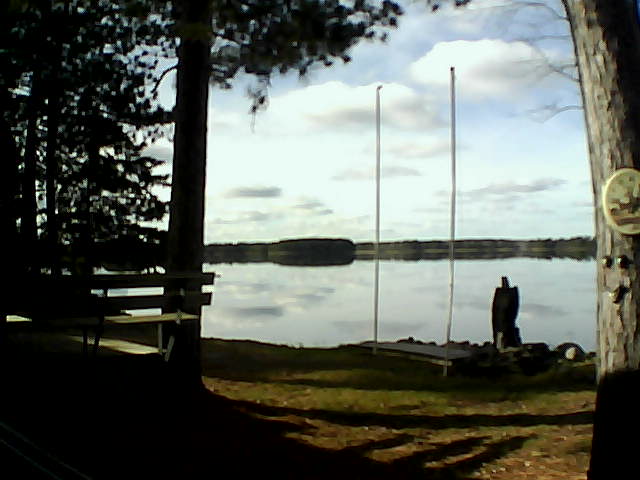Whiteface Cam Image - Mon, 10/28/2013 2:25pm 