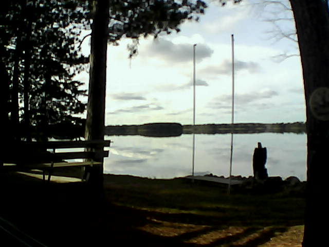 Whiteface Cam Image - Mon, 10/28/2013 2:45pm 