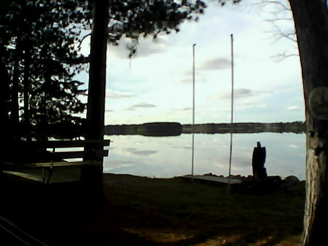 Whiteface Cam Image - Mon, 10/28/2013 3:05pm 