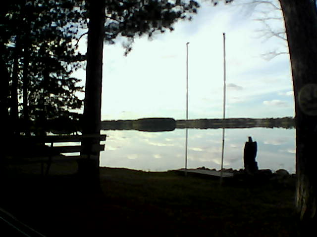 Whiteface Cam Image - Mon, 10/28/2013 3:25pm 