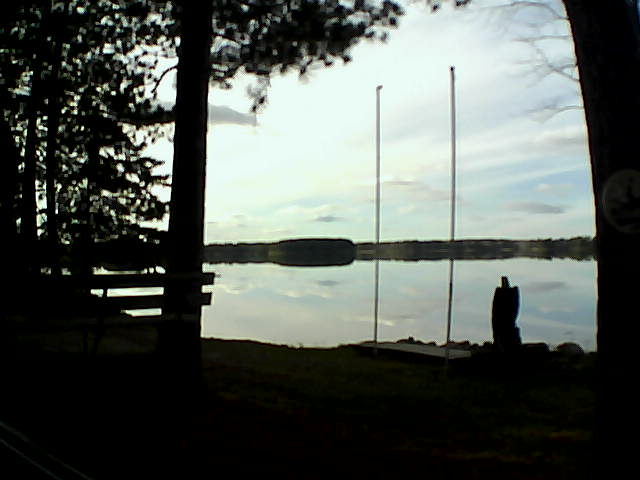 Whiteface Cam Image - Mon, 10/28/2013 3:45pm 