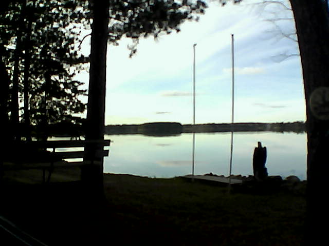 Whiteface Cam Image - Mon, 10/28/2013 4:05pm 