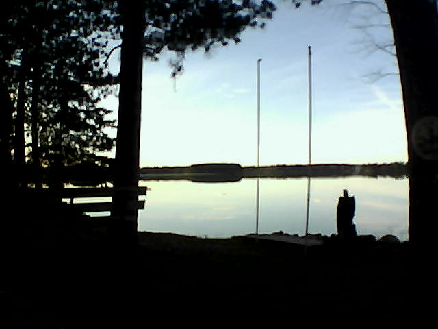 Whiteface Cam Image - Mon, 10/28/2013 4:25pm 