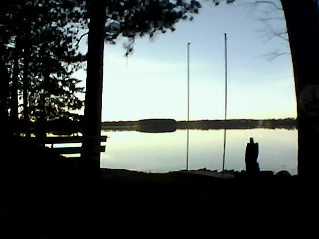 Whiteface Cam Image - Mon, 10/28/2013 4:45pm 