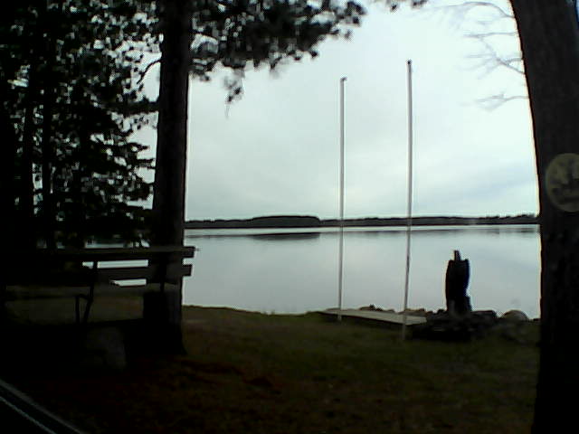 Whiteface Cam Image - Tue, 10/29/2013 10:45am 