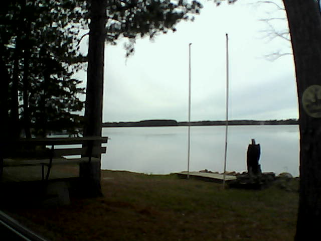 Whiteface Cam Image - Tue, 10/29/2013 11:05am 