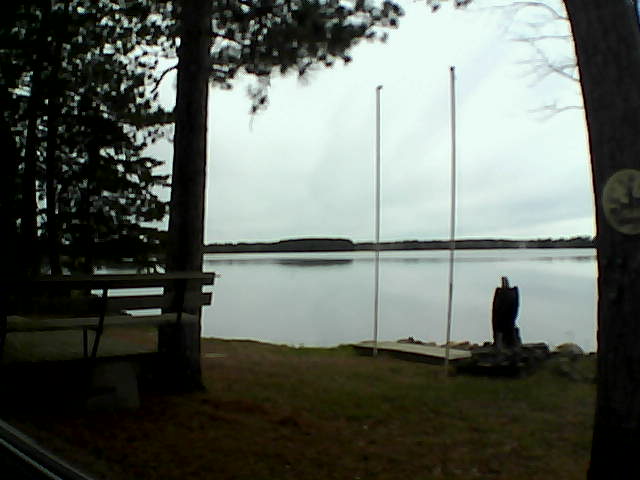 Whiteface Cam Image - Tue, 10/29/2013 11:25am 