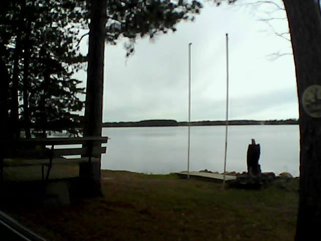 Whiteface Cam Image - Tue, 10/29/2013 11:45am 